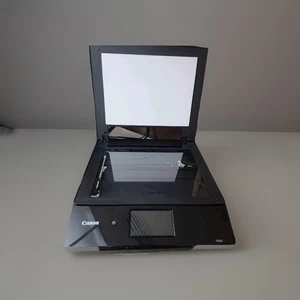 Imprimante tout-en-un sans fil CANON PIXMA TS8220 - Photo 1/1