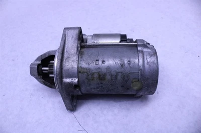 Used Starter Motor fits: 2009 Bmw X5 3.0 Grade A Foto 1 de 4