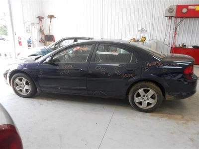 Chassis ECM Body Control BCM Under Dash Convertible Fits 03-06 SEBRING 749536 Foto 1 de 4