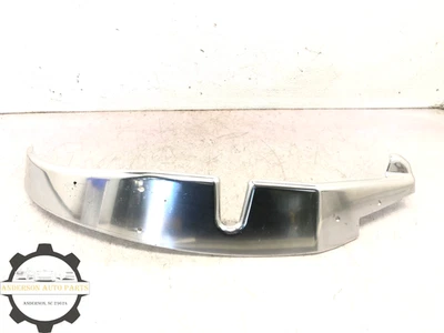 Mercedes W216 Cl63 2008-2014 pasajero derecho puerta delantera interior moldura cromo OEM Foto 1 de 4