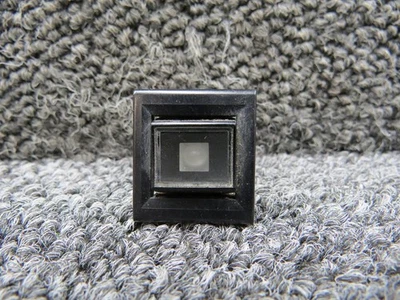 Conjunto de interruptores MLW-3029 (Alt: C830-1A) Robinson R44II ELT (Volts: 28) - Imagem 1 de 4