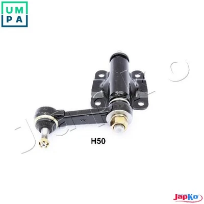 IDLER ARM 59H50 FOR HYUNDAI J3 2.9L D4BH 2.5L 4cyl TERRACANG6CU 3.5L 6cyl - Image 1 of 4