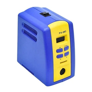 Fx-951 Lead-Free Digital Display Constant Temperature Repair Soldering Station - Picture 1 of 12