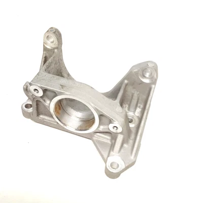 2017 Nissan Leaf EV Driveshaft support bearing bracket OEM Foto 1 de 4