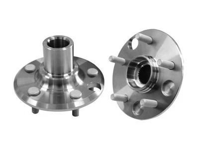 For Lexus SC430 02-10 GSP North America Rear Driver or Passenger Side Wheel Hub - Image 1 of 4
