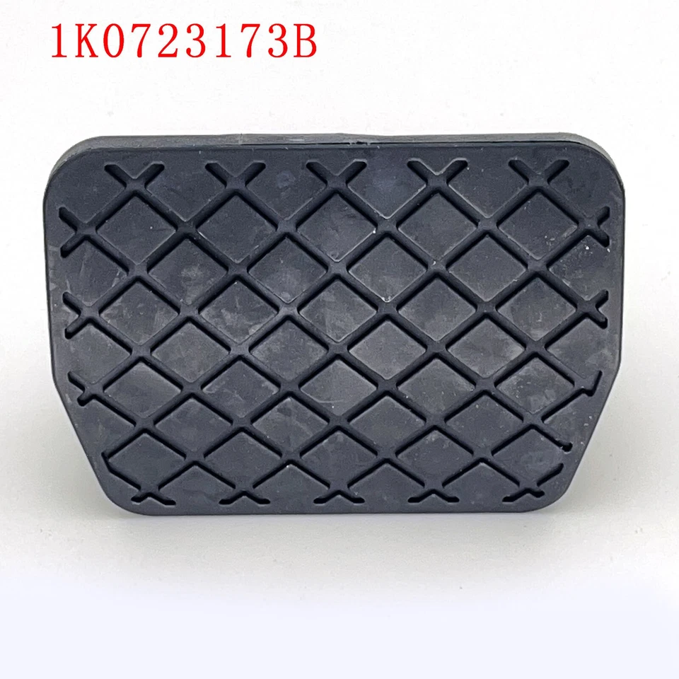 1K0723173B Pedal Pad Cover For AUDI A3 Q3 R8 TT VW Caddy Beetle Jetta Passat B6 Foto 1 de 4