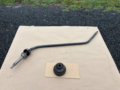 1967-1979 Ford Truck NP435 “TALL” Shifter Shift Arm Handle 67-79 NP-435 4 Speed - Image 1 of 4