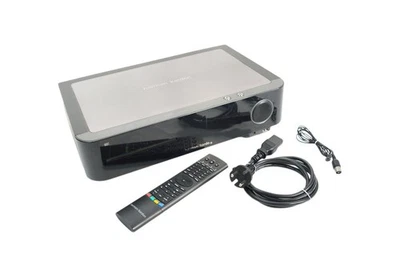 ✅Harman Kardon BDS 2 BluRay 2.1 Receiver 3D HDMI USB✅ - Bild 1 von 4