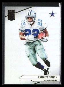 Emmitt Smith 2024 Donruss Elite #91 Dallas Cowboys FREE SHIPPING *221 - Picture 1 of 2