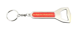 Abridor de botellas Foxworthy y Boyd T2 de colección - Imagen 1 de 2