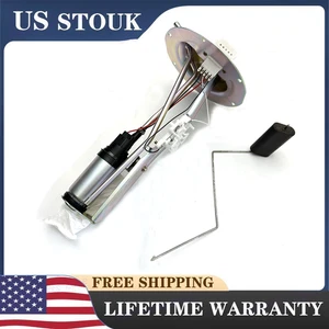 New Fuel Pump Assembly For Nissan D22 - KA24 17040-1S40A 17040-3S80A 170403S80A - Picture 1 of 13