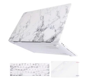 MOSISO Case For MacBook Pro 13 inch Case/Screen Protector - Picture 1 of 6
