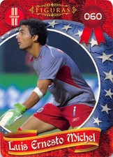 2009-10 Imagics Futbol Mexicano Chivas or Pumas U.N.A.M. Soccer Cards Pick List