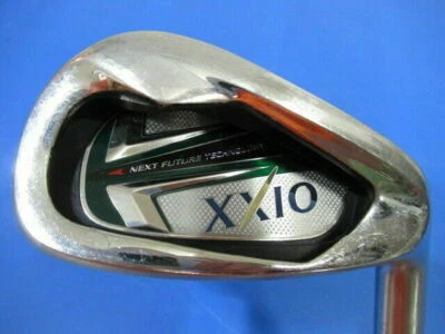 Dunlop XXIO 7 8I MP700 R-FLEX SINGLE IRON GOLF CLUB - Image 1 of 4