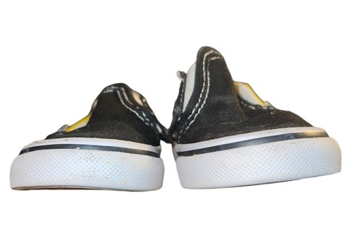 VANS SCARPE DA SKATE FURGONI OFF THE WALL OLDool SCHOOL FI USddler TO US5 4 EU