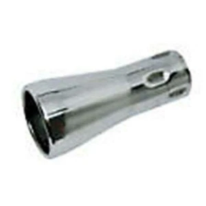 Jones Specialty 4" Stainless Tip JST40013D12 - Bild 1 von 2