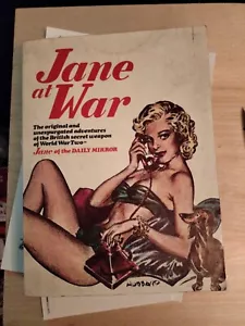 Jane at War by Not Available (Paperback, 1976) - Picture 1 of 6