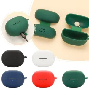 Funda protectora de silicona con clip para auriculares EarFun. - Imagen 1 de 21
