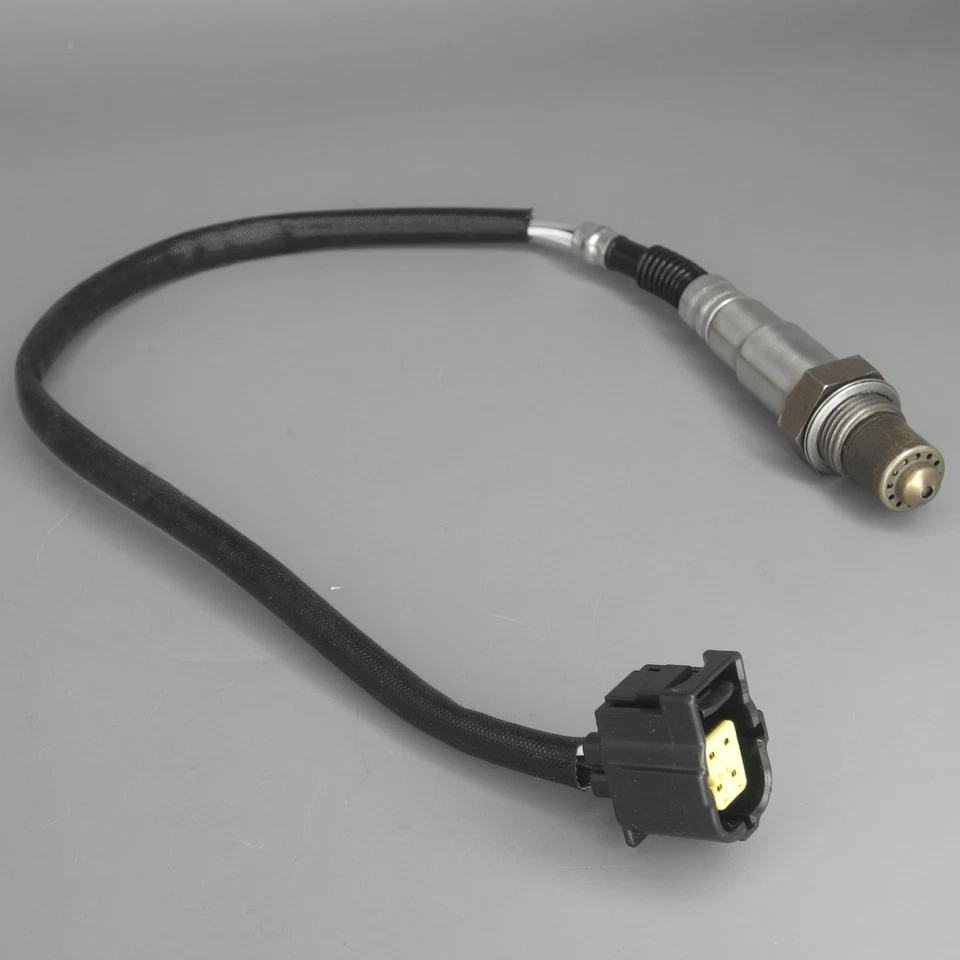 Sensor de oxígeno lambda izquierdo aguas abajo para Mercedes-Benz S400 2010-2013 3,5 L 16118 Foto 1 de 4