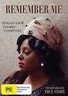 Remember Me: The Mahalia Jackson Story DVD |  Ledisi | Region 4