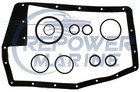 Wärmetauscher Dichtungssatz für Volvo Penta AQ131, AQ151, AQ171, 230, 250, 251A