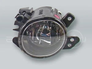 Lámpara de conducción con luz antiniebla TYC asily con bombilla IZQUIERDA se adapta a 2007-2010 MB clase CL W216 - Imagen 1 de 2