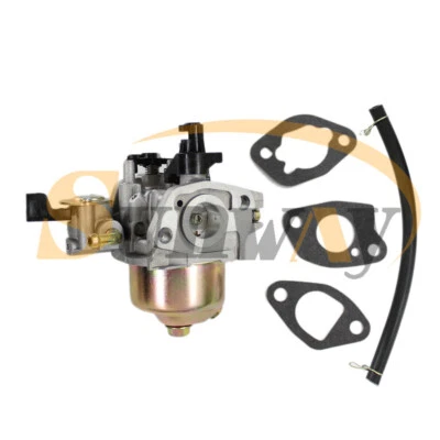 Carburateur pour Honda HR194 GXV120 GXV140 GXV160 5.5 HP Moteur 16100-ZE6-W01 - Photo 1/4