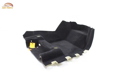 2016 - 2020 VOLVO XC90 FRONT RIGHT SIDE CARPET COVER LINER MAT TRIM OEM - Image 1 of 4