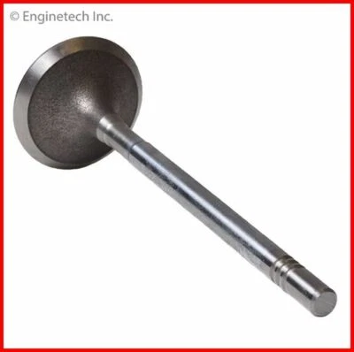 Válvula de escape única - para Ford 2,7 L/3,0 L Ecoboost - Enginetech V2731 Foto 1 de 3