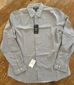 Nordstroms Mens button down shirts XL Tech-Smart Coolmax Technology GREAT PRICE! - Picture 1 of 9