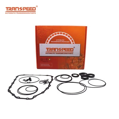 TRANSPEED A4CF0 Auto Transmission Master Rebuild Kit For Hyundai L10 1.2L KIA - Image 1 of 4