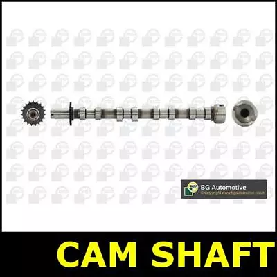 Cam Shaft Exhaust Side Fits Peugeot 4007 407 508 2.2 4HK 4HL 4HN 4HP 3076SC - Image 1 of 3