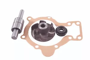 JAGUAR E-TYPE S1 S2 WATER PUMP REPAIR KIT PK5500 MK7 MK9 S-TYPE XK SBS7272 - Picture 1 of 3