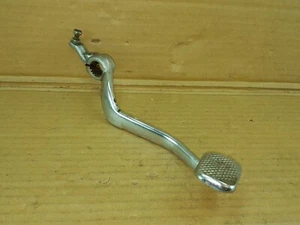 Fußbremspedal/-hebel hinten Suzuki GS500E/GS550 1981-1983 - Bild 1 von 8