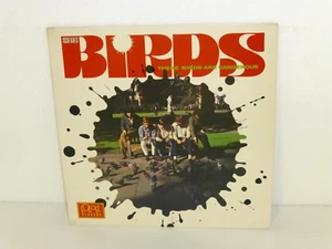 The Birds – These Birds Are Dangerous - Vinile LP 45 RPM Mini-Album Compilation - Foto 1 di 4