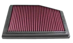 33-2773 K&N Replacement Air Filter - PORSCHE BOXSTER 2.5L H6/ 2.7/3.2L H6 - Picture 1 of 1