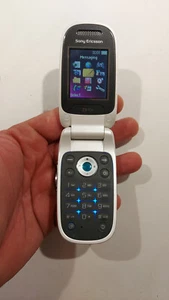 1278.Sony Ericsson Z310i Very Rare - For Collectors - Unlocked - Picture 1 of 9