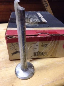 SPEED-PRO Exhaust Valve V-2493R FORD 429, 460 engine 1.653 Head Dia. NEW - Foto 1 di 4