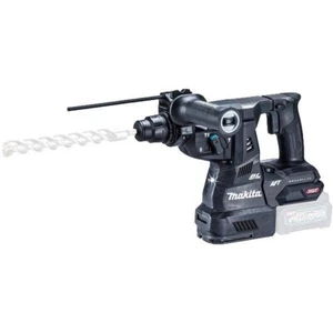 Makita HR001GZKB Trapano a percussione ricaricabile (nero) 28mm 40Vmax (utens... - Foto 1 di 6