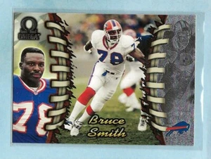 BRUCE SMITH - 1998 Pacific Omega - #29 - Bills - Comb. Shipping - MINT - Picture 1 of 1