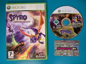 XBOX 360 : La Légende de Spyro Naissance d'un Dragon - Imagen 1 de 2