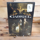 Gabriel DVD New / Sealed