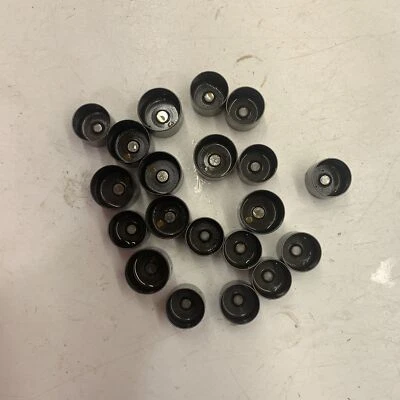 Elevador, válvula UR amarillo - Yamaha Apex 2007 Foto 1 de 4