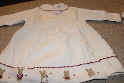 Completo Bambina Nurserie Chicco - Immagine 1 di 3