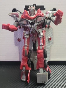 TRANSFORMERS DOTM SENTINEL PRIME VOYAGER CLASS LOOSE INCOMPLETE FIGURE! L21 - Picture 1 of 4