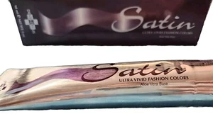 New Color - Satin Ultra Vivid Fashion Hair Colors: 5N Light Brown Aloe Base - Picture 1 of 6