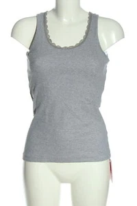 TCM Camiseta sin mangas Mujeres Talla EU 36 gris claro look casual - Imagen 1 de 5