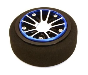 Billet Aluminum T2 Steering Wheel for Futaba 4PX/7PX Controllers - Picture 1 of 1