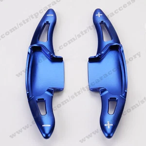 Steering Wheel Shift Paddle Extension For Ford Explorer Brand New - Picture 1 of 11