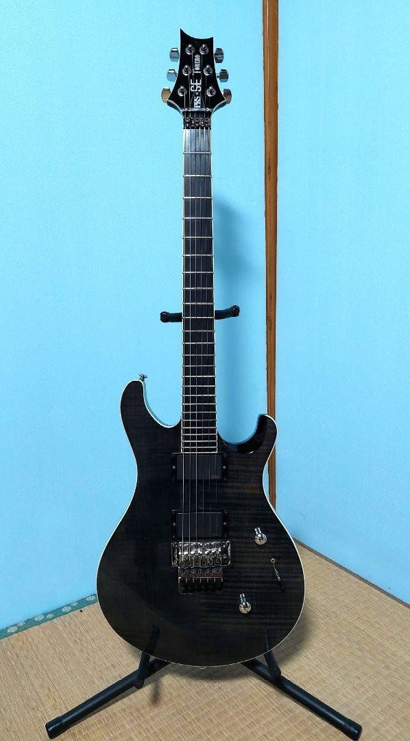 Prs Torero for sale | eBay Prs Torero for sale | eBay
